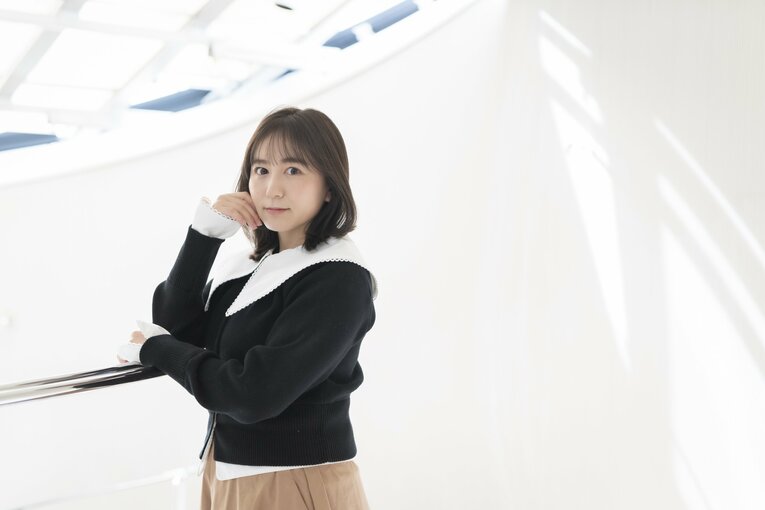 【撮り下ろし】元SKE48・大場美奈のカット多数　©Asami Enomoto