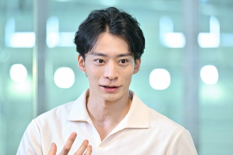 「声を出せるときは出そう」背泳ぎのスペシャリスト入江陵介が無観客試合を経験して気づいた声援の価値と、競泳ならではの素晴らしき応援文化(2)