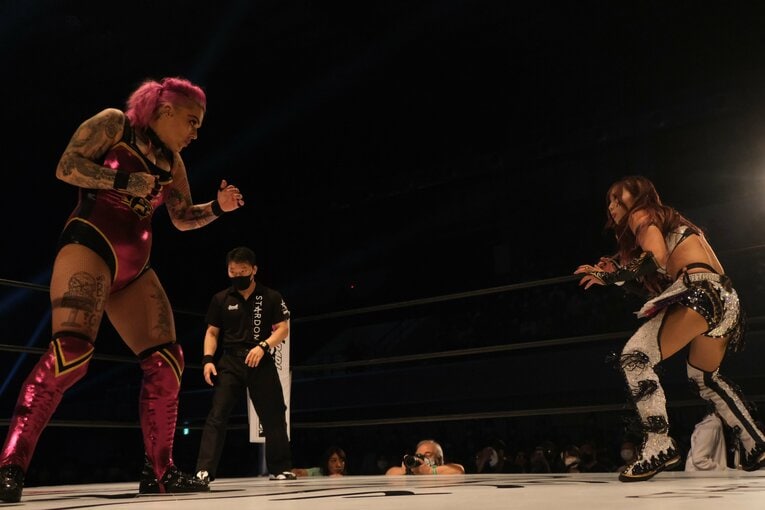 10.23立川　©Norihiro Hashimoto