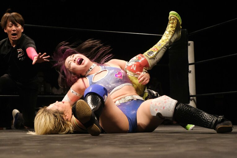 ©Norihiro Hashimoto