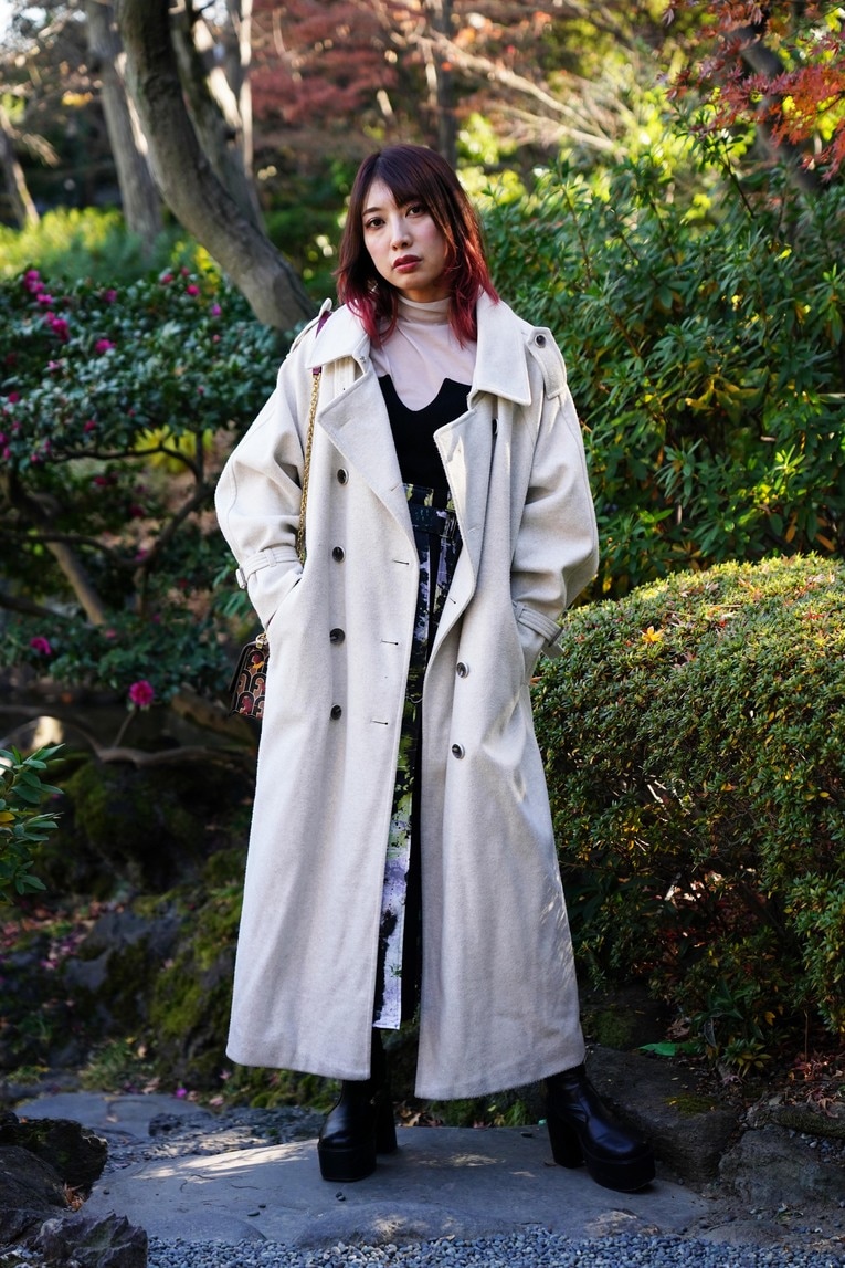 人気プロレスラー・向後桃の撮りおろしフォト（全49枚） ©Essei Hara