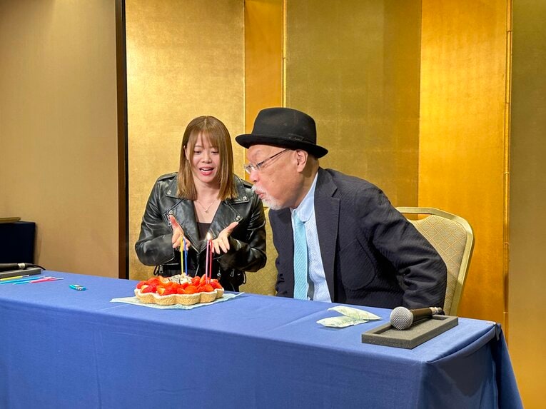 ©Norihiro Hashimoto