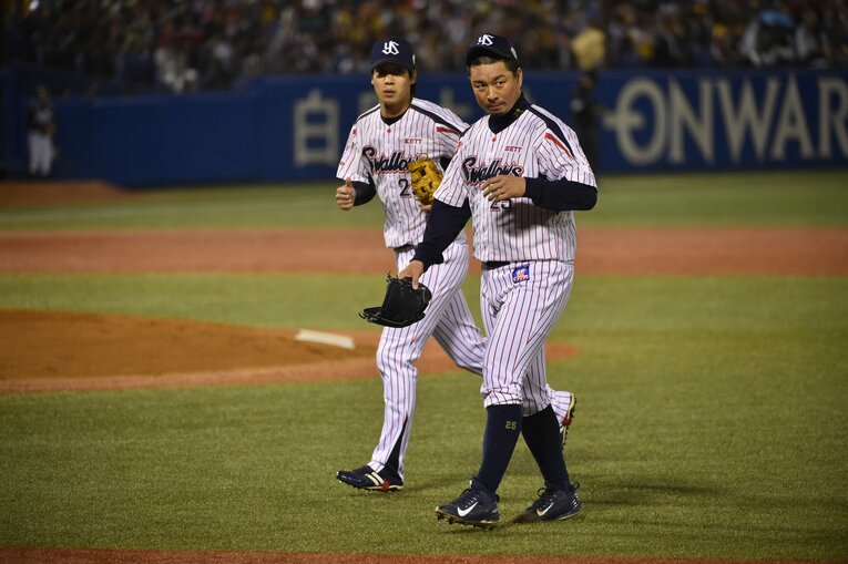 2015年　©Hideki Sugiyama　