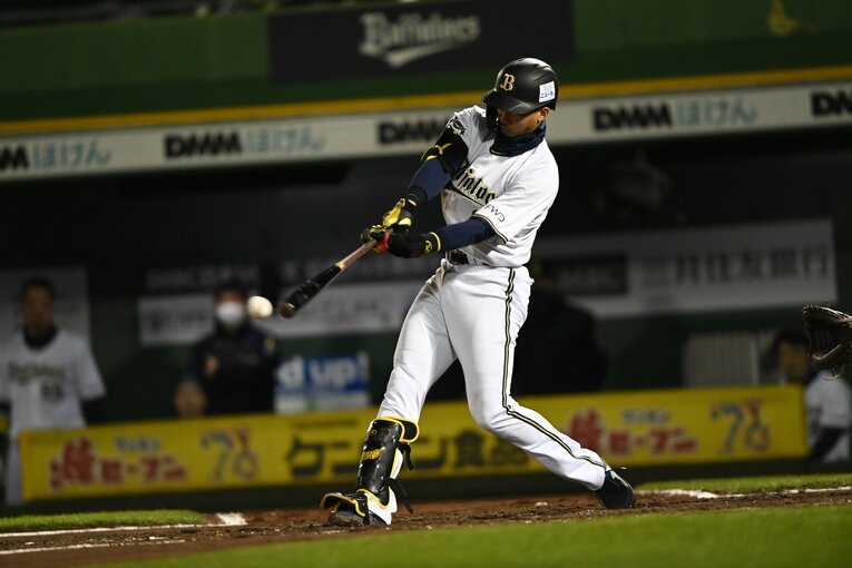 2021年日本シリーズ　©Hideki Sugiyama