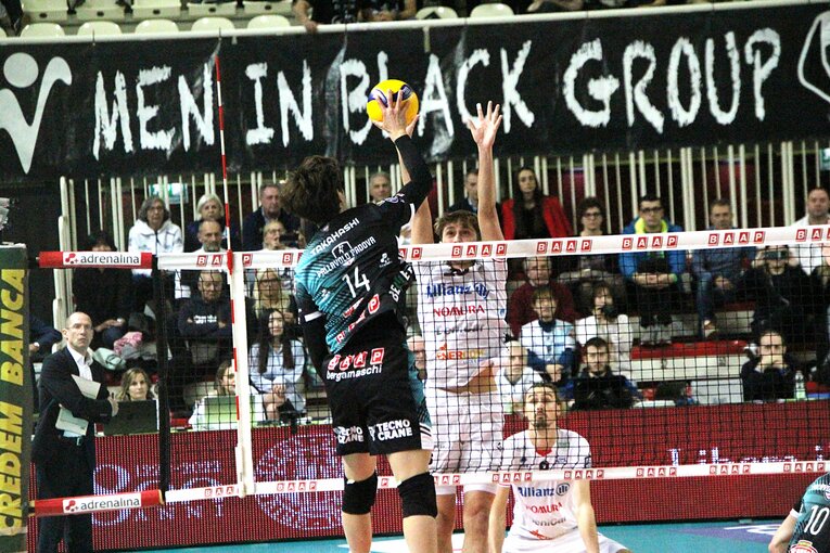 ©︎Pallavolo Padova