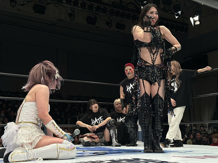 ©Norihiro Hashimoto