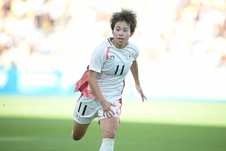 ©Takuya Nakachi/JMPA