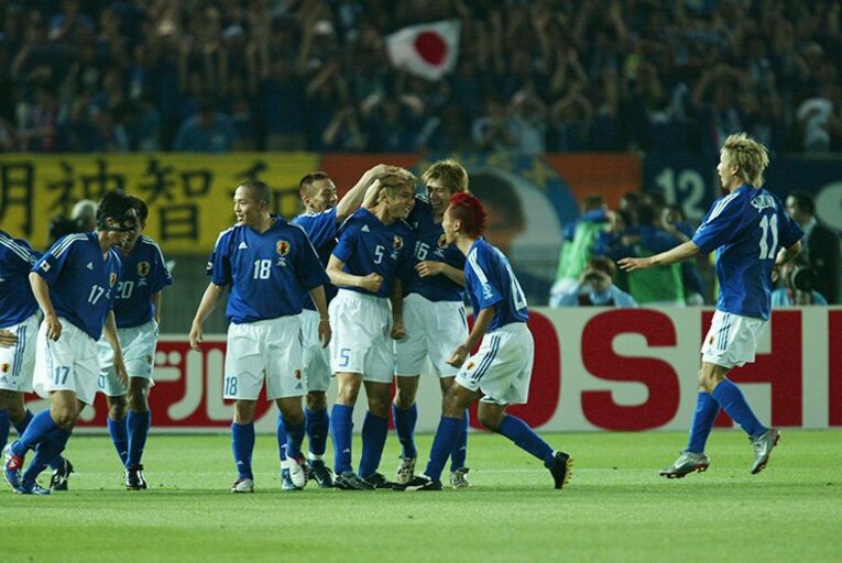 サッカー好きに贈るラグビー講座。大きく違うオフサイドの概念とは。(2)