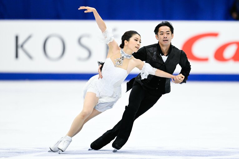 高橋大輔「『オペラ座の怪人』が大好きすぎるので…」新フリーで挑戦を続ける“かなだい”の現在地「3シーズン目もやって良かった」(24)