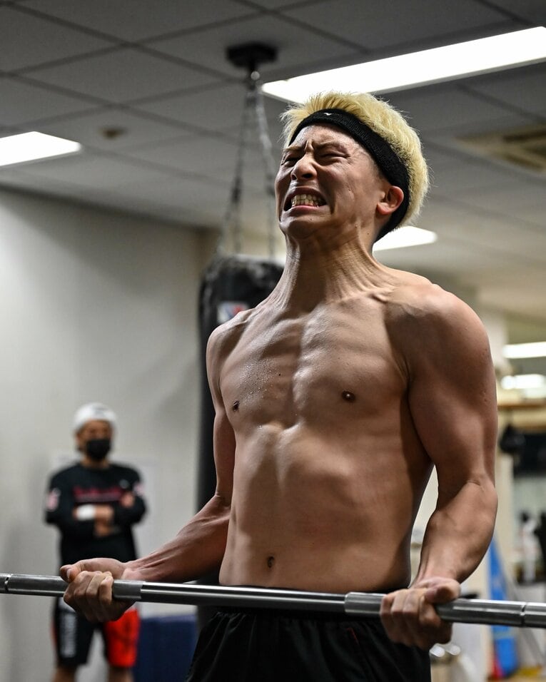 ©︎Hiroaki Finito Yamaguchi/AFLO