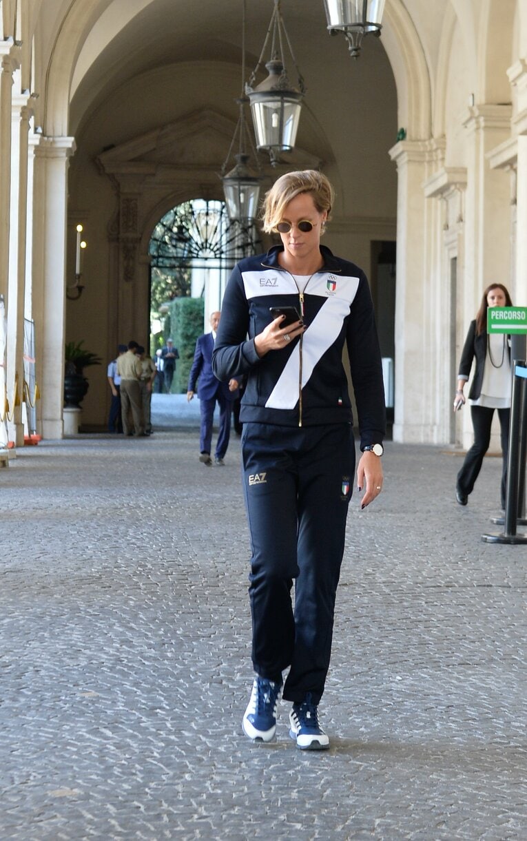 リオ五輪後©Getty Images