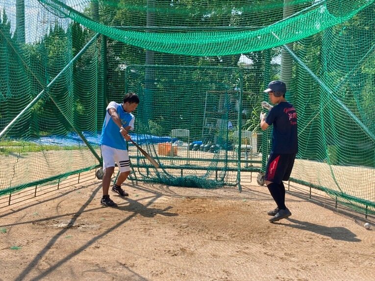 ※枚方なぎさ高校提供