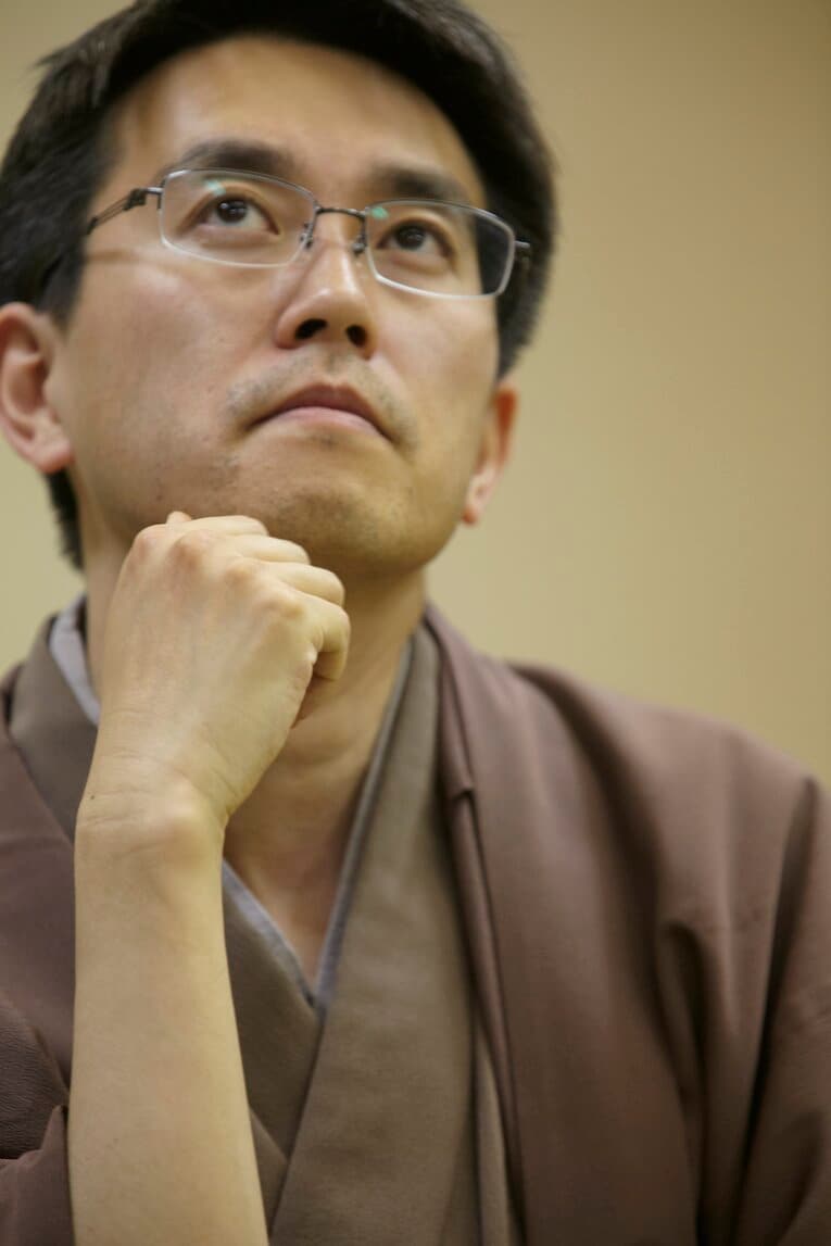 2011年　©Tadashi Shirasawa