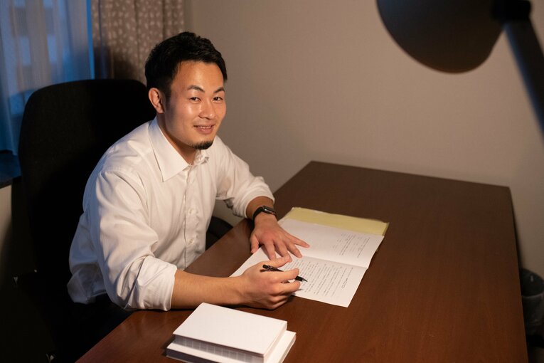 東京五輪をあきらめて…「究極の文武両道」ラグビー福岡堅樹は医学部受験へ、どんな毎日を送っている？(2)