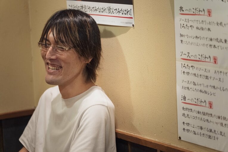 「もう全然食べられないけど、いいですか？」“大食いを諦めた”ジャイアント白田43歳がそれでもバラエティで愛されるワケ「最初は抵抗もあった」(29)