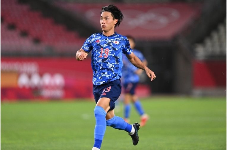 ©Takuya Kaneko/JMPA