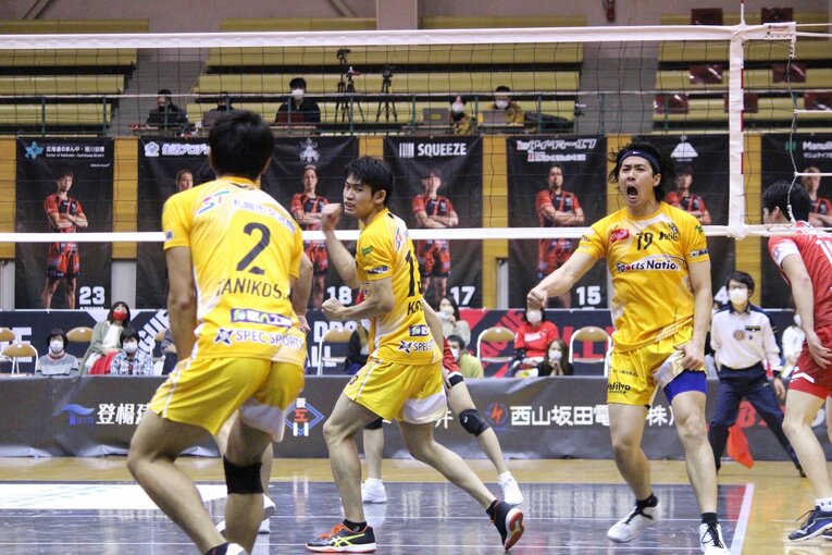 ©︎Safilva Hokkaido