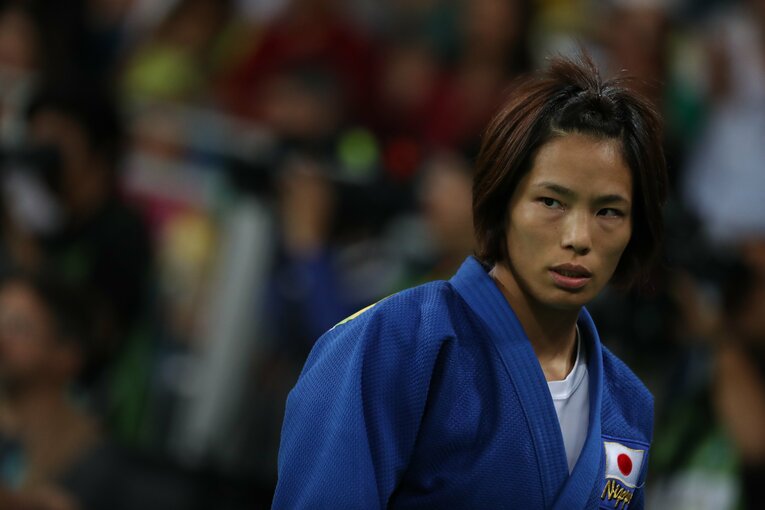 「野獣」と呼ばれた松本薫はなぜ“名解説者”になったのか 「ほんとうの天然だったら、オリンピックチャンピオンになれないです」(13)