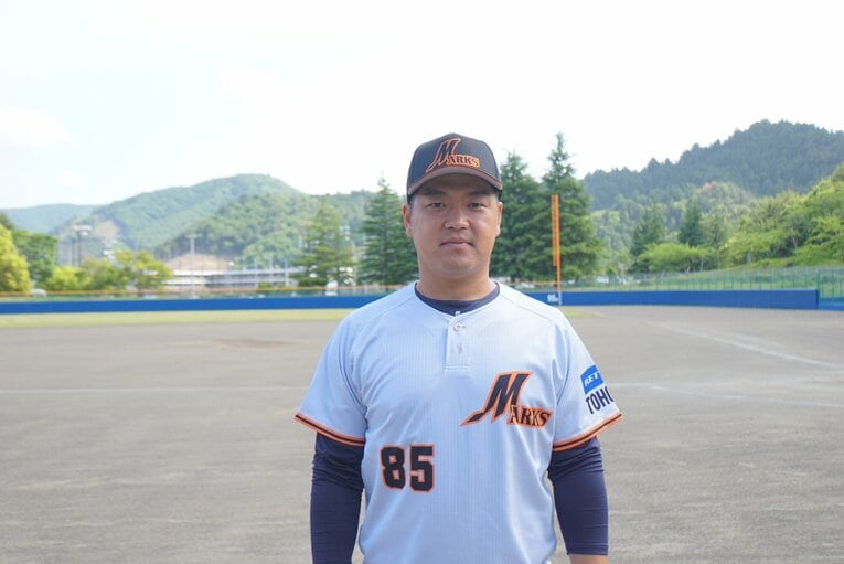 現在の大坂智哉さん、30歳　　©Number Web