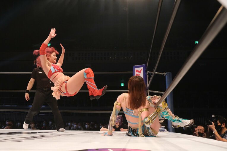 ©Norihito Hashimoto