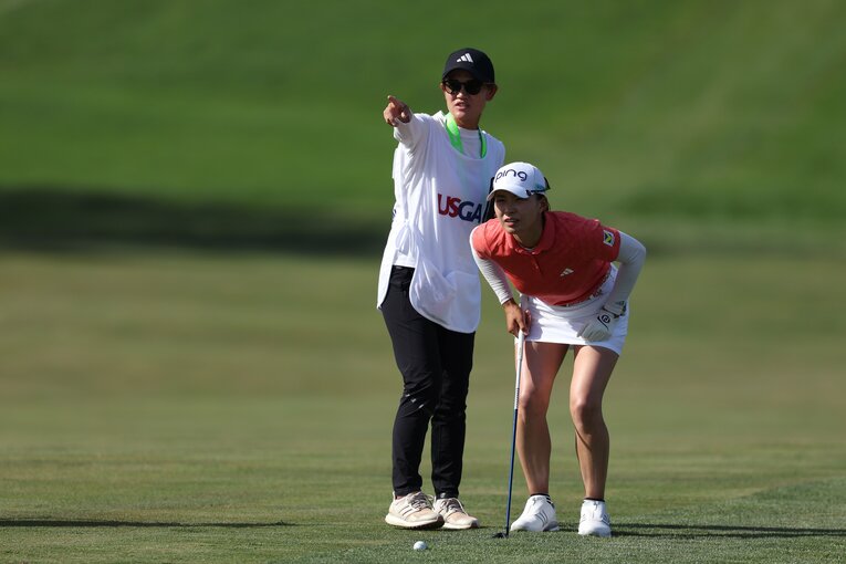 ©︎Patrick Smith/Getty Images