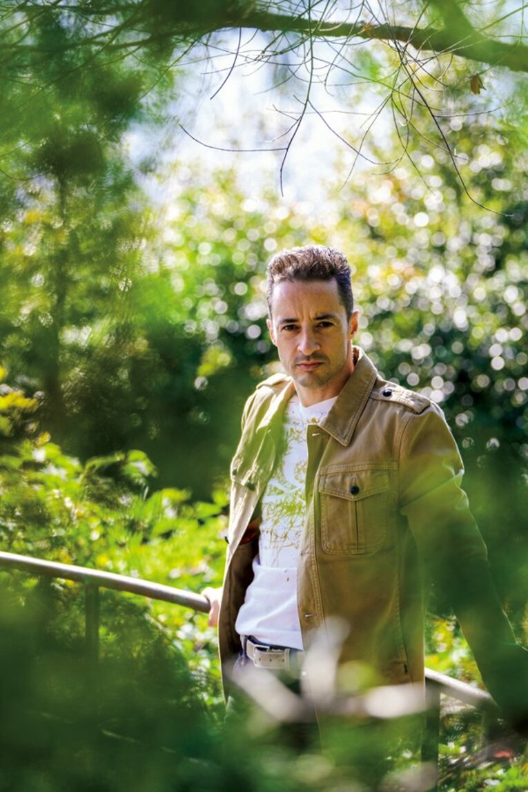 イクイノックスの強さと成長の軌跡を語ったルメール　©Wataru Sato