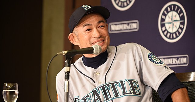 イチロー引退会見で読み取れた、番記者たちの“地獄”と信頼関係。（4／4