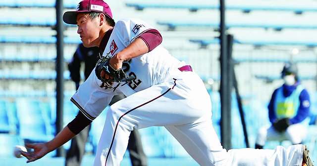 日本復帰の牧田和久がつなぐ速球派アンダースローの系譜。 - プロ野球