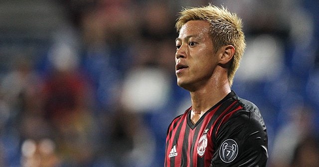 2／5）さらばベルルスコーニ、迎える転換期。“チャイナ・ミラン”で本田
