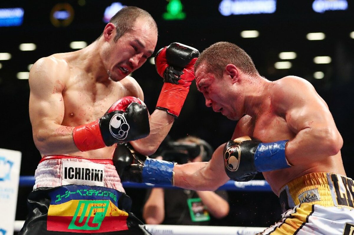 絶対に移籍させない。引退だ」ボクシング元日本王者に起きた移籍