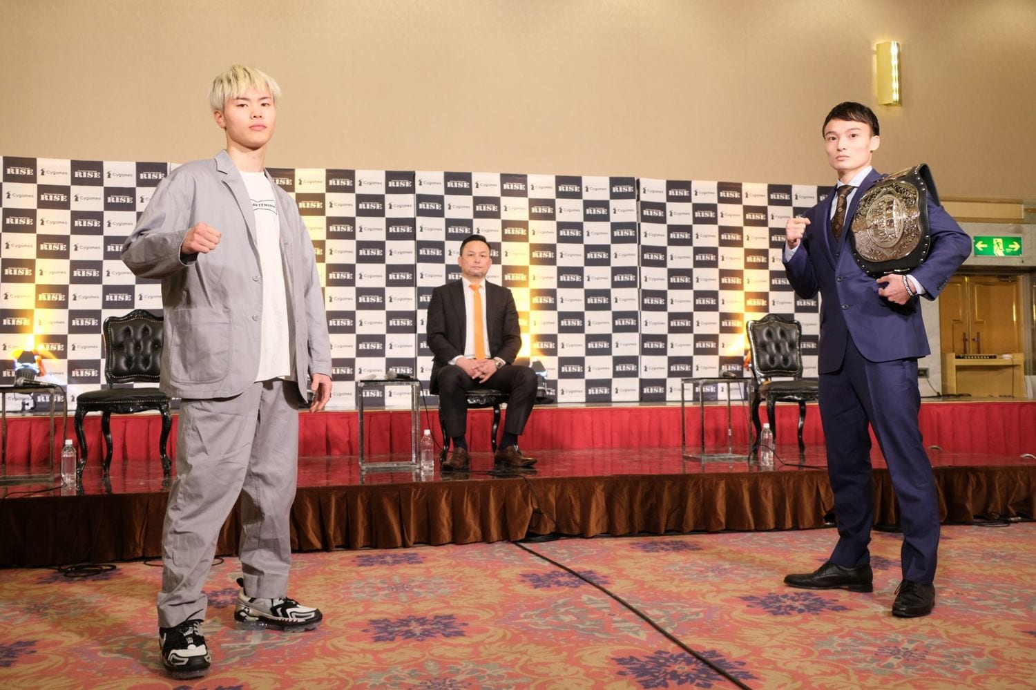 ©Norihiro Hashimoto