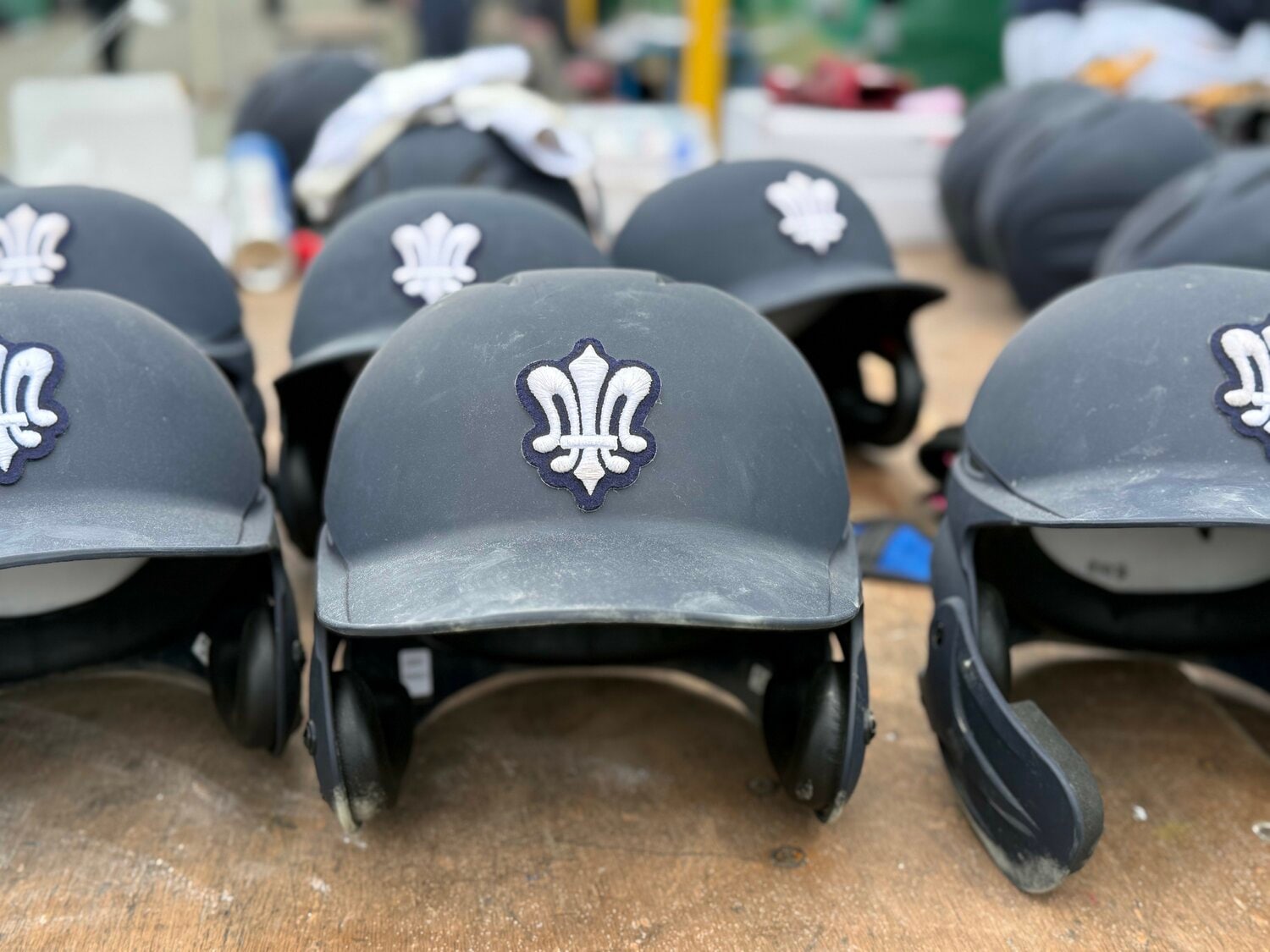 校長「共学化を発表した2024年6月の時点で、硬式野球部を作ることは決めていました」 ©Yuji Yanagawa