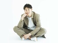 「早くイタリアの家に帰りたい」30歳を迎えた石川祐希が試行錯誤の末に辿り着いた回復法とは？