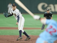 2000本安打達成に清原和博を巡る思い。 - プロ野球 - Number Web