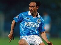 2／5）サッカーの深淵を垣間見た82年スペイン大会と、86年メキシコ大会
