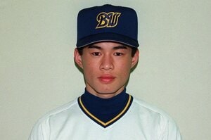 【人気】中日のトラウマ“じつはイチロー3位指名が決定”していた…32年前、ドラフト会議で何が？ 当時スカウトが明かす「地元のスターは必ず獲得」の発端