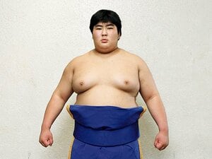 北の富士が「彼は相撲界の大谷選手になる」と絶賛！ 「初々しくて可愛い」19歳の新鋭・熱海富士の伸びしろがスゴい
