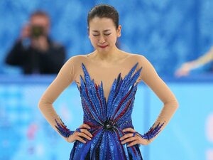 浅田真央“伝説のソチ五輪”で起きた「スケート靴アクシデント」じつは過去にもあった“環境の不備” …ミラノ五輪で物議“緊急事態”を救ったある男性