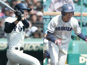 「最後まで自分を過信できなかった」甲子園で打率4割、大学リーグは5割超で首位打者…大阪桐蔭“最強世代”で春夏連覇の外野手はなぜプロを諦めた？