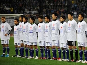 鳴り響く“ニッポン・コール”の中、日本代表が見せた新たなステップ。