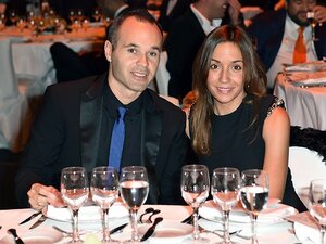 美しい！世界のサッカー名手と妻・婚約者・パートナー…いつもは見られない私服姿も