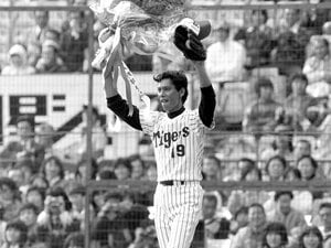 阪神で「小林繁さんは孤独だった」正捕手・若菜嘉晴が語る“わずか30歳で引退”の原因とは「野球というより、人生に疲れていたんじゃないか」