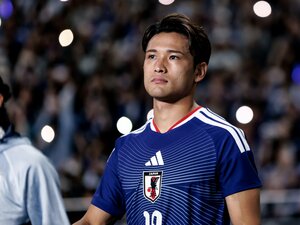 「やっぱり、もっと出場したかった」68分、45分…日本代表・初招集4人を見極める時間は十分だったか?「4戦全勝」のウラであいまいだった“狙い”