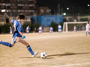 令和の部活事情「帰宅部が1番人気って本当？」「部活でサッカーやるのはカッコ悪い」イマドキ中学生の本音