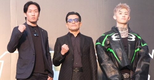 平本蓮を徹底解剖 - Number Web - ナンバー 平本蓮を徹底解剖 - Number Web - ナンバー