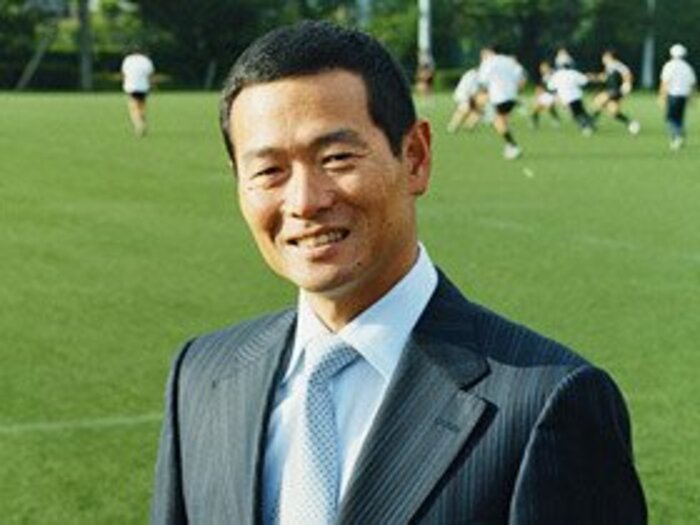 桑田真澄　41歳のキャンパスライフ。＜Number Web＞ photograph by Kohei Yauchi