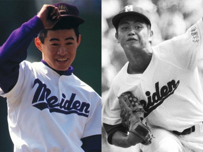 “細身のイチロー”や工藤公康、東克樹らが16～18歳時点で超一流になると想像すら…愛工大名電65歳監督「自分の目が正しいとは思いません」＜Number Web＞ photograph by Katsuro Okazawa/AFLO,JIJI PRESS