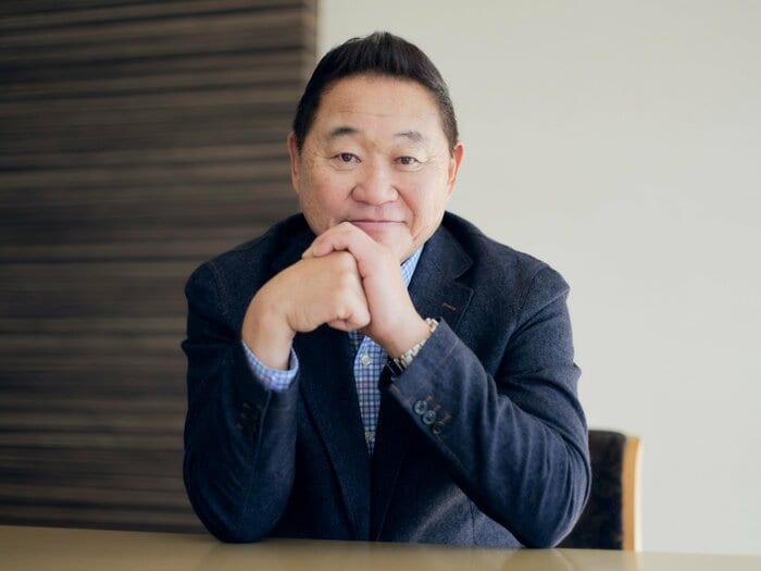 「残念ながら現時点では…」北中米W杯で松木安太郎さんが解説しないって本当なの？ 本人に直撃「松木のいないW杯なんてミルクのないコーヒーだ、って」＜Number Web＞ photograph by Yuki Suenaga