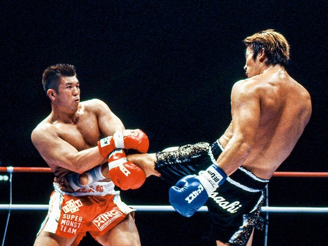 那須川天心vs.武尊」へ…過去にもあった“時代を変えた日本人頂上