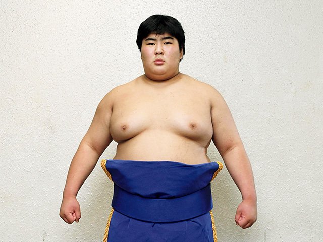 北の富士が「彼は相撲界の大谷選手になる」と絶賛！ 「初々しくて